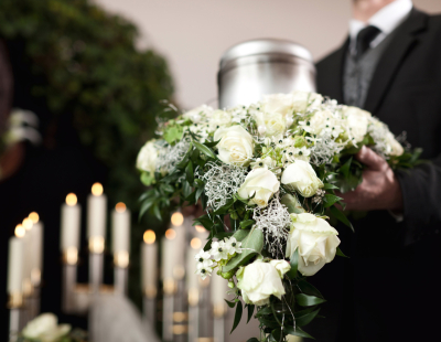 Begravningsbyrå Tullinge - Isacsons Begravningsbyrå Tullinge - Begravningar Tullinge - Ordna begravning online - 1